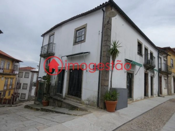 Loja para Venda em Valença, Cristelo Covo e Arão