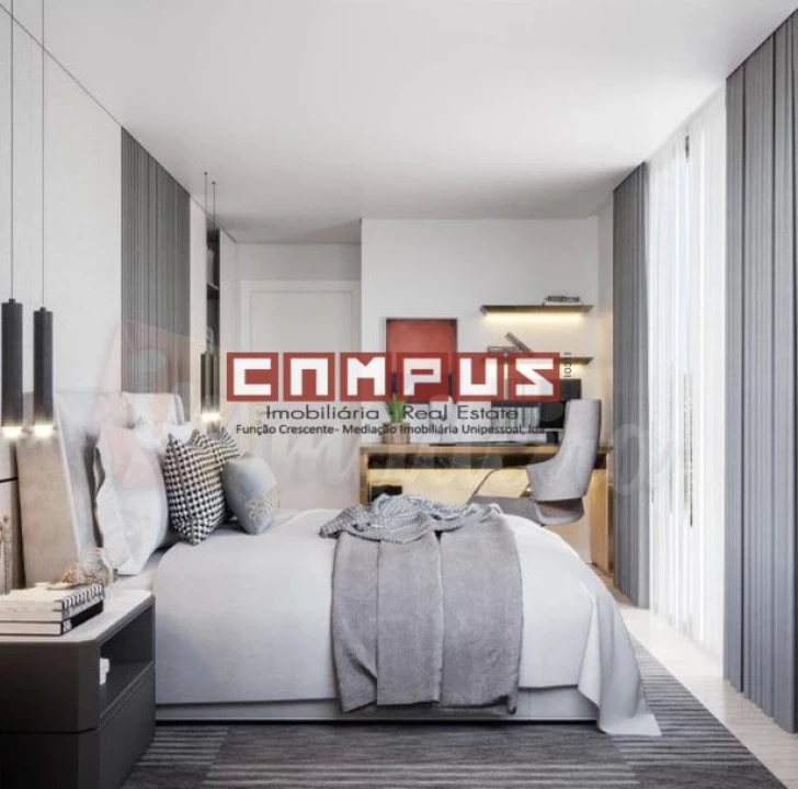 Apartamento T3 para Venda em Santo Antonio Foto 9