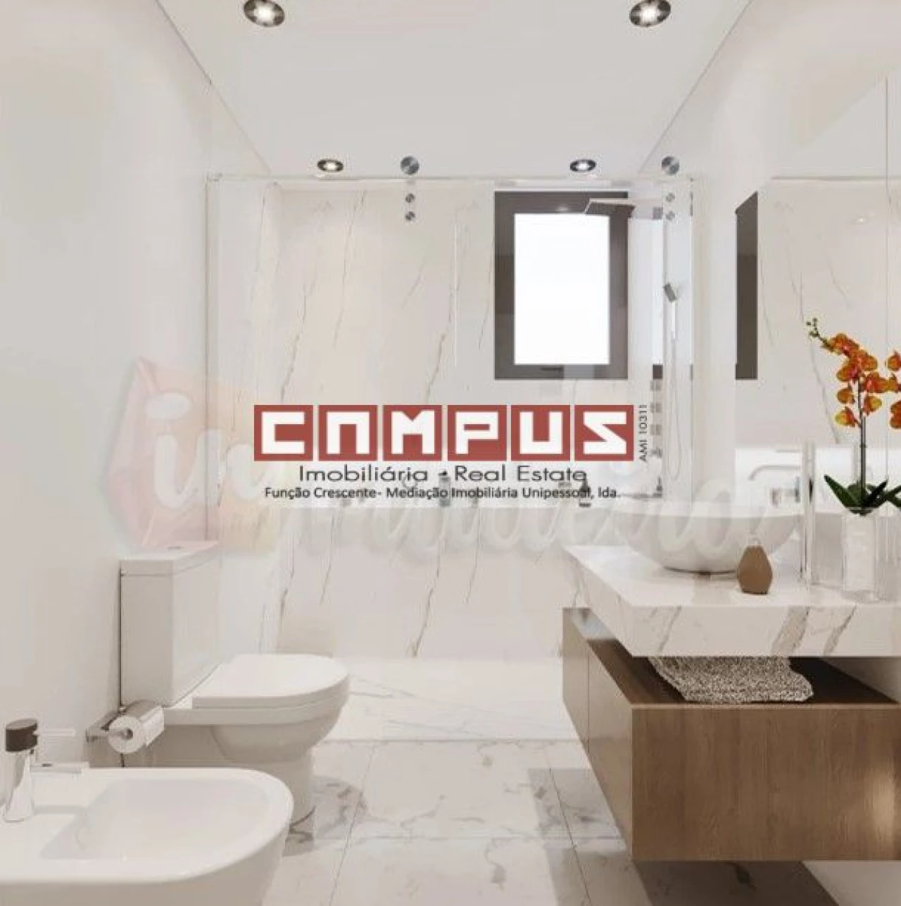 Apartamento T3 para Venda em Santo Antonio Foto 8