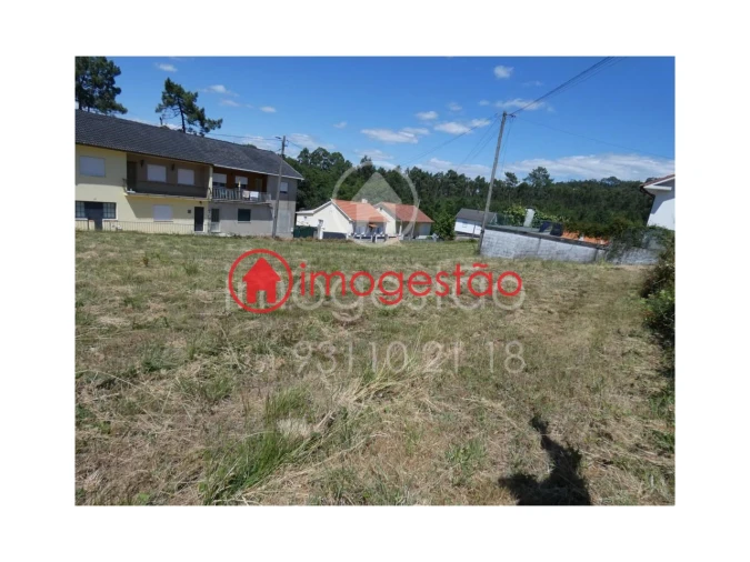 Terreno para Venda em Ganfei Foto 1