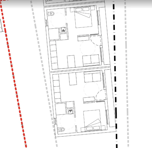 Terreno para Venda em Ganfei Foto 5