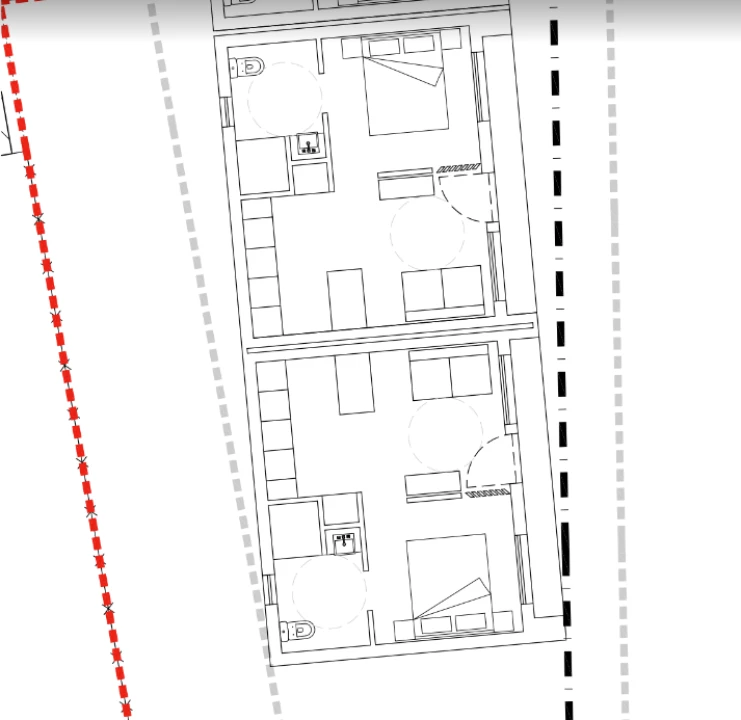 Terreno para Venda em Ganfei Foto 5