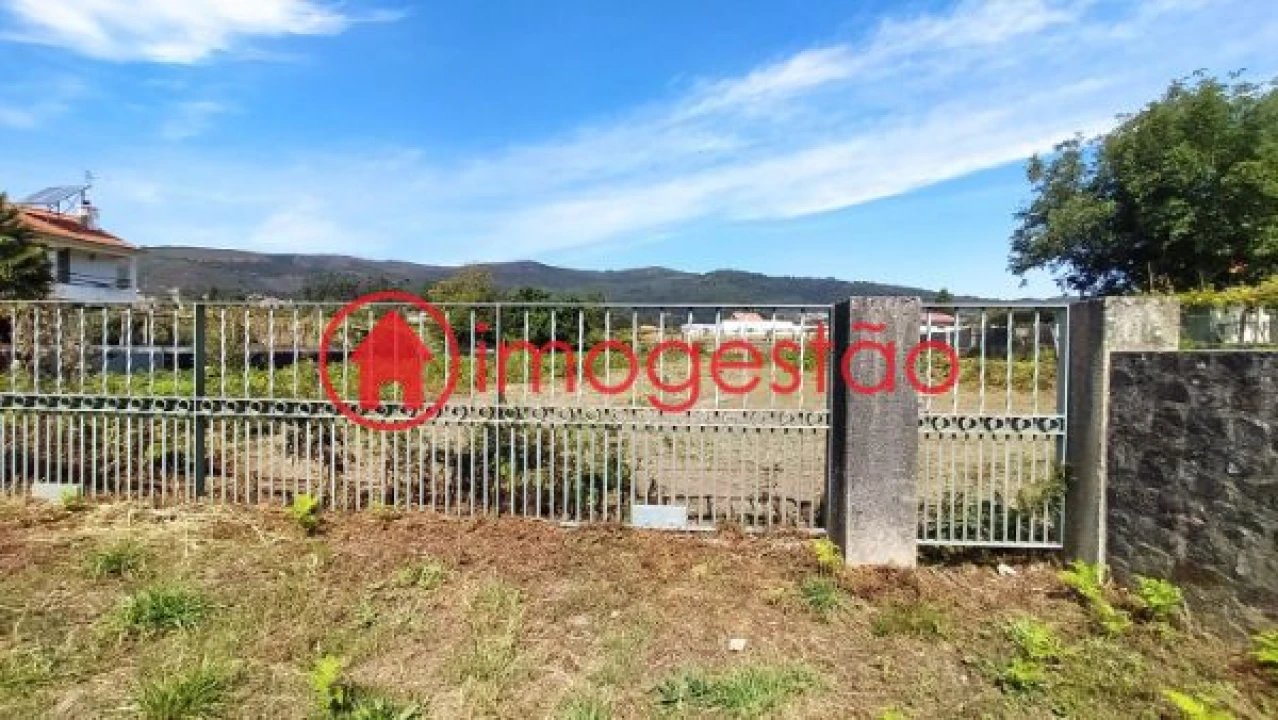 Terreno para Venda em Covas Foto 19