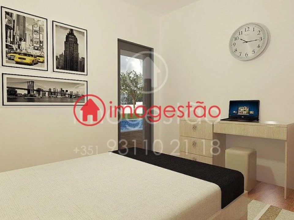 Terreno para Venda em Covas Foto 16