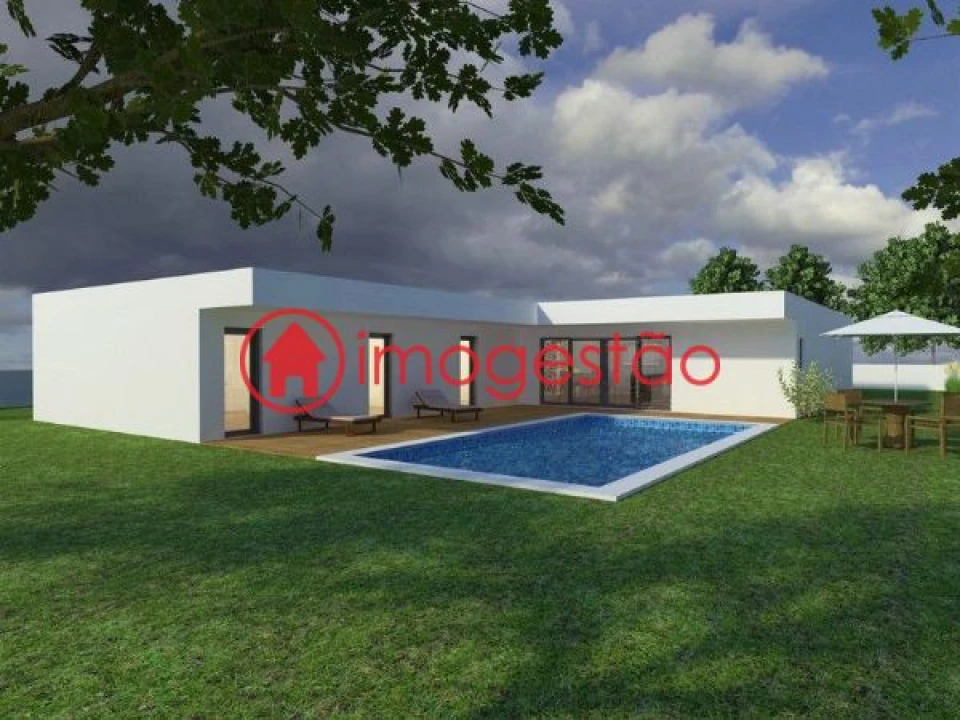 Terreno para Venda em Covas Foto 1