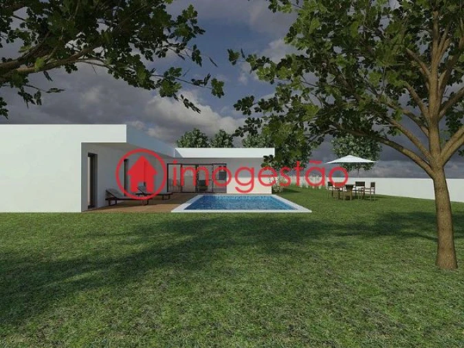 Terreno para Venda em Covas Foto 3