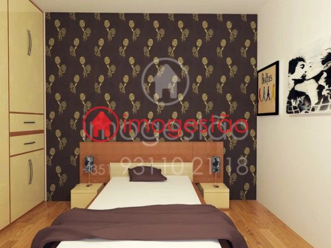 Terreno para Venda em Covas Foto 15