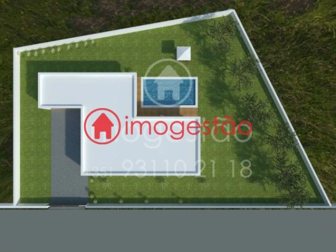 Terreno para Venda em Covas Foto 6