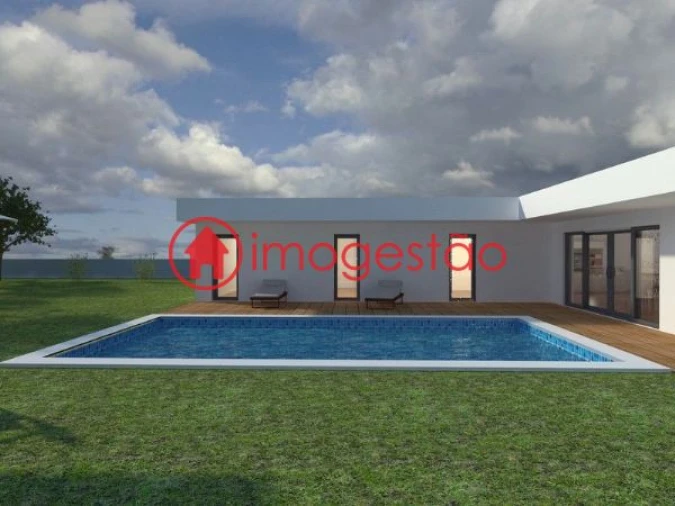 Terreno para Venda em Covas Foto 2