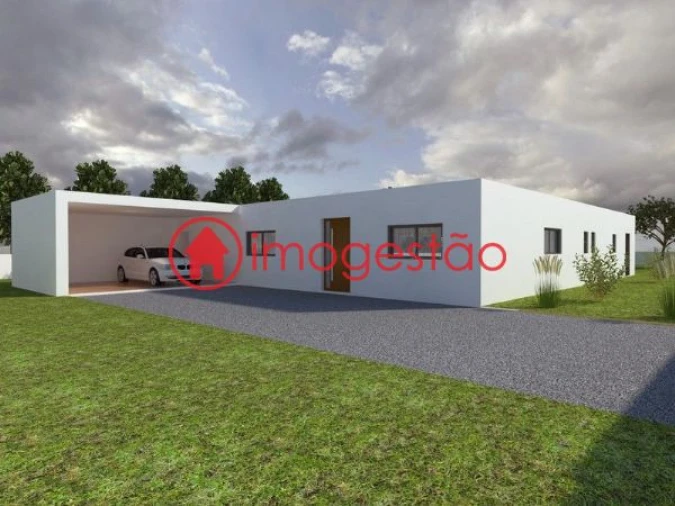 Terreno para Venda em Covas Foto 4