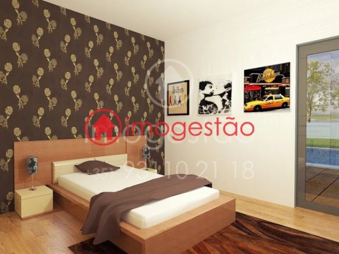 Terreno para Venda em Covas Foto 14