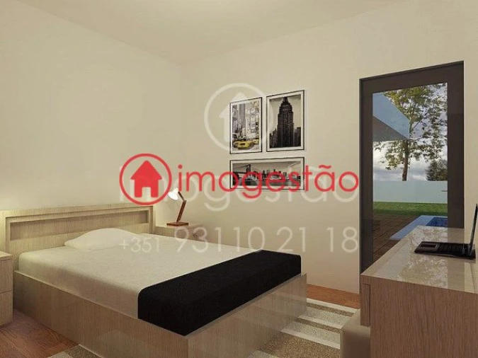 Terreno para Venda em Covas Foto 17