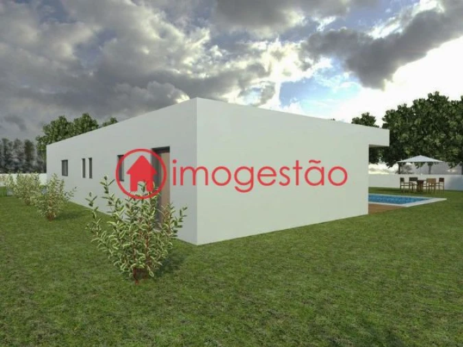 Terreno para Venda em Covas Foto 5