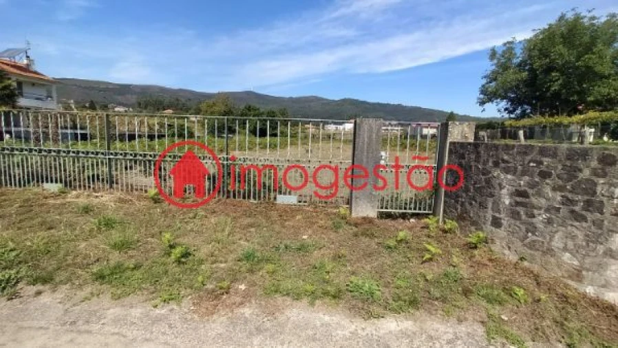 Terreno para Venda em Covas Foto 20