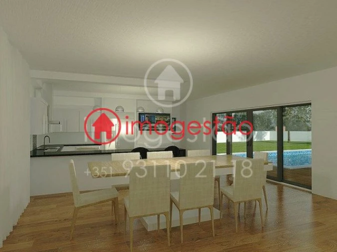 Terreno para Venda em Covas Foto 9