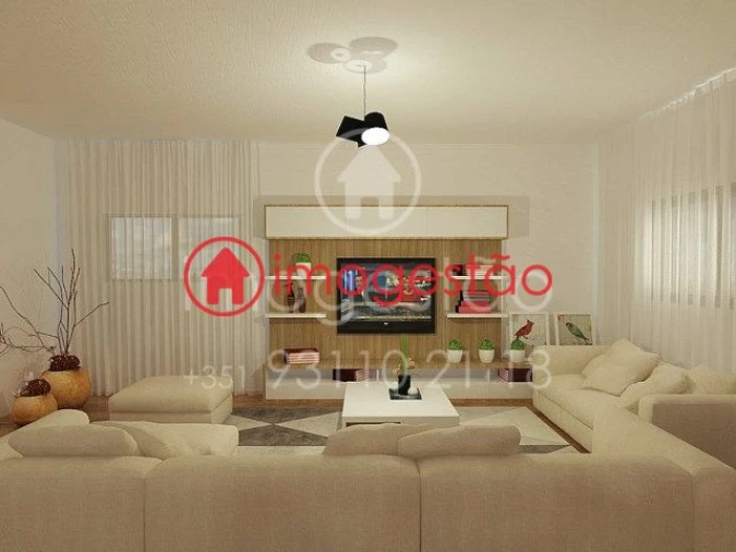 Terreno para Venda em Covas Foto 10