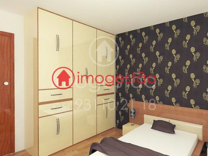 Terreno para Venda em Covas Foto 13