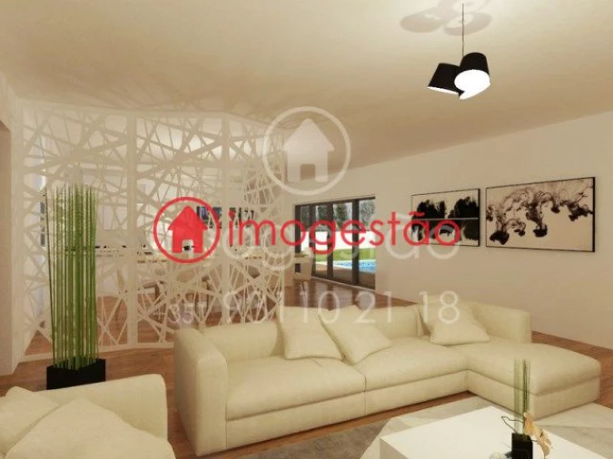 Terreno para Venda em Covas Foto 12