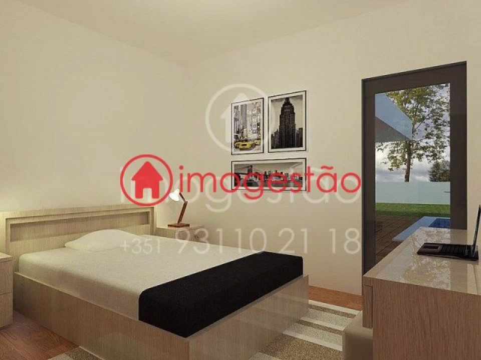 Terreno para Venda em Covas Foto 17