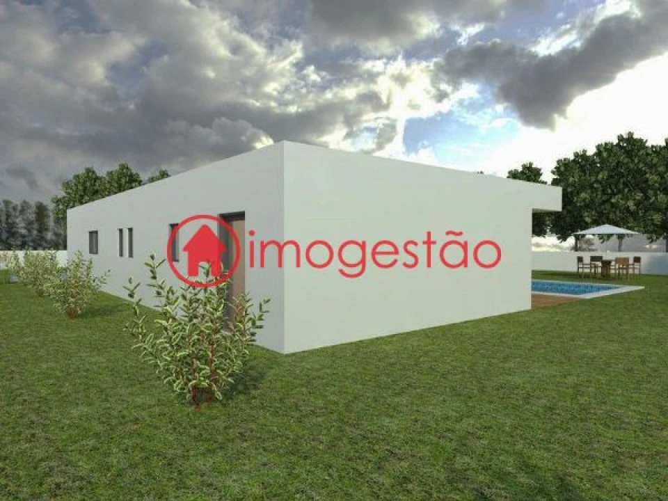 Terreno para Venda em Covas Foto 5