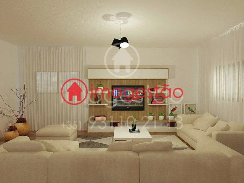 Terreno para Venda em Covas Foto 10