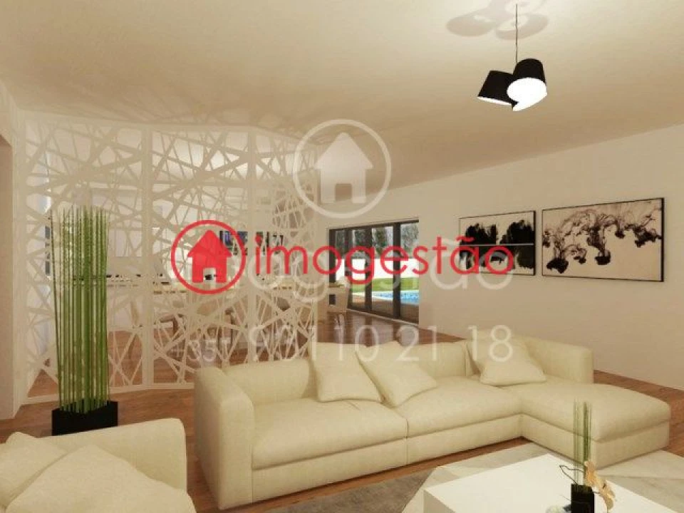 Terreno para Venda em Covas Foto 12