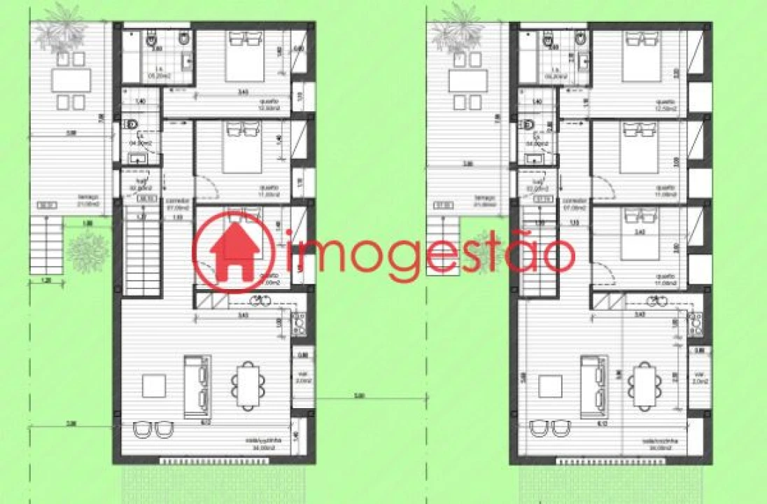 Terreno para Venda em Valença, Cristelo Covo e Arão Foto 4