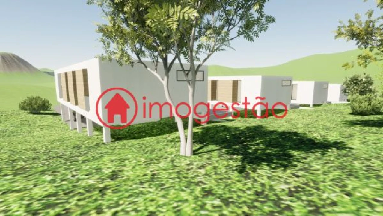 Terreno para Venda em Valença, Cristelo Covo e Arão Foto 3