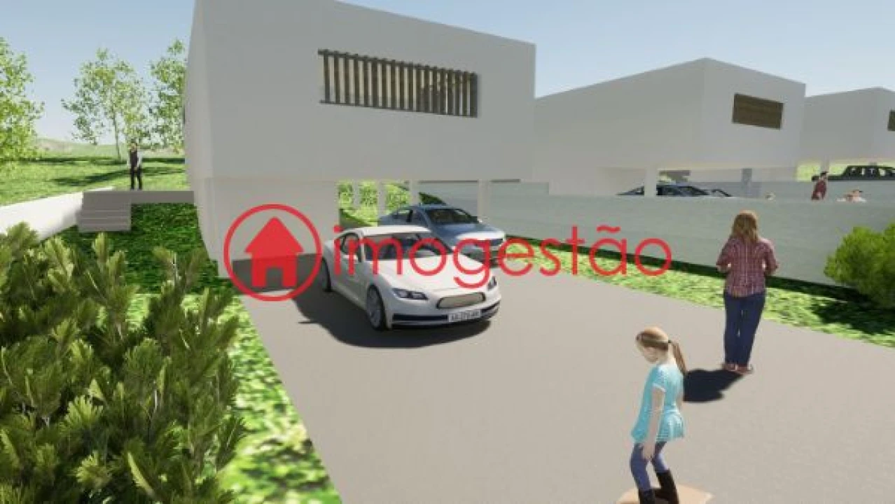 Terreno para Venda em Valença, Cristelo Covo e Arão Foto 2