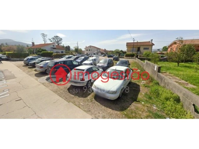 Terreno para Venda em Vila Nova de Cerveira e Lovelhe Foto 1