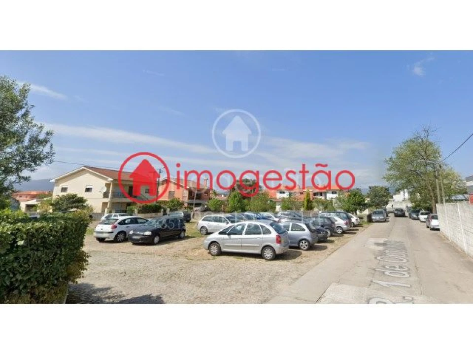 Terreno para Venda em Vila Nova de Cerveira e Lovelhe Foto 3