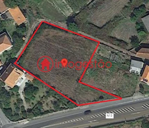 Terreno para Venda em Vila Nova de Cerveira e Lovelhe Foto 13
