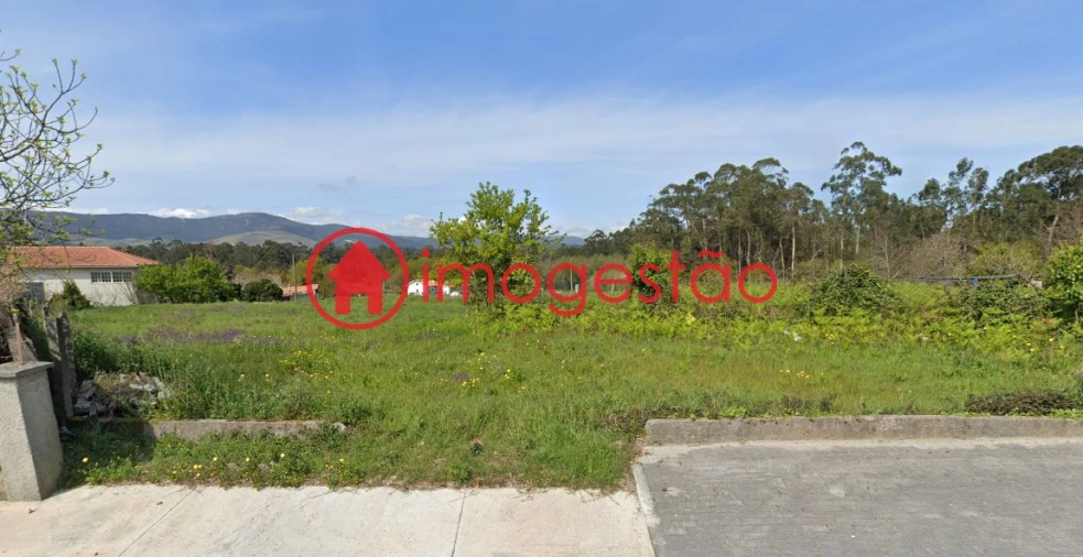Terreno para Venda em Vila Nova de Cerveira e Lovelhe Foto 12