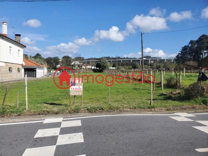 Terreno para Venda em Cornes Foto 16