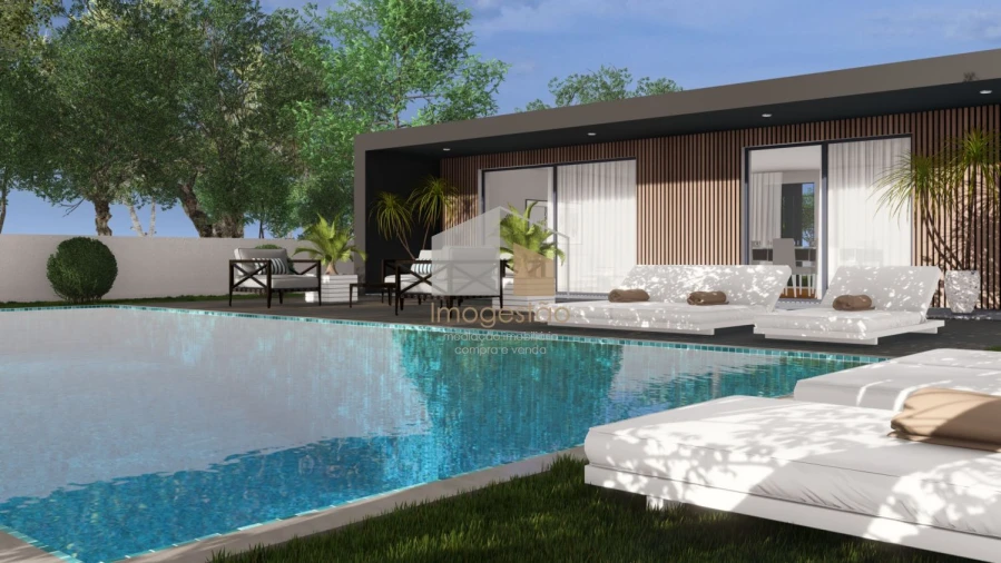 Terreno para Venda em Cornes Foto 5