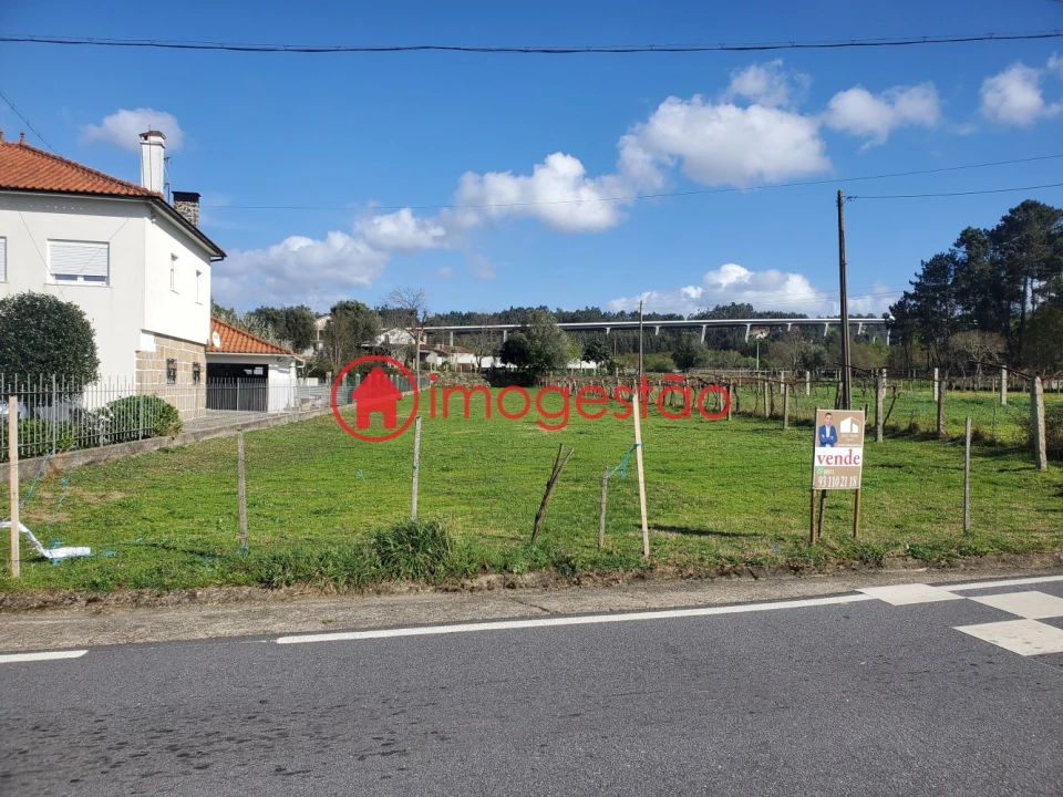 Terreno para Venda em Cornes Foto 15
