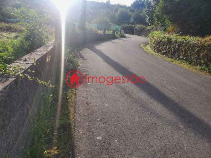 Terreno para Venda em Cornes Foto 2