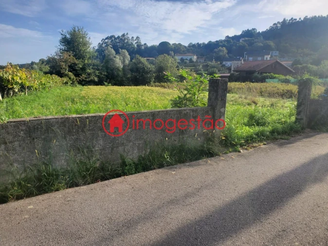 Terreno para Venda em Cornes Foto 5