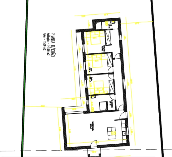 Terreno para Venda em Cornes Foto 10
