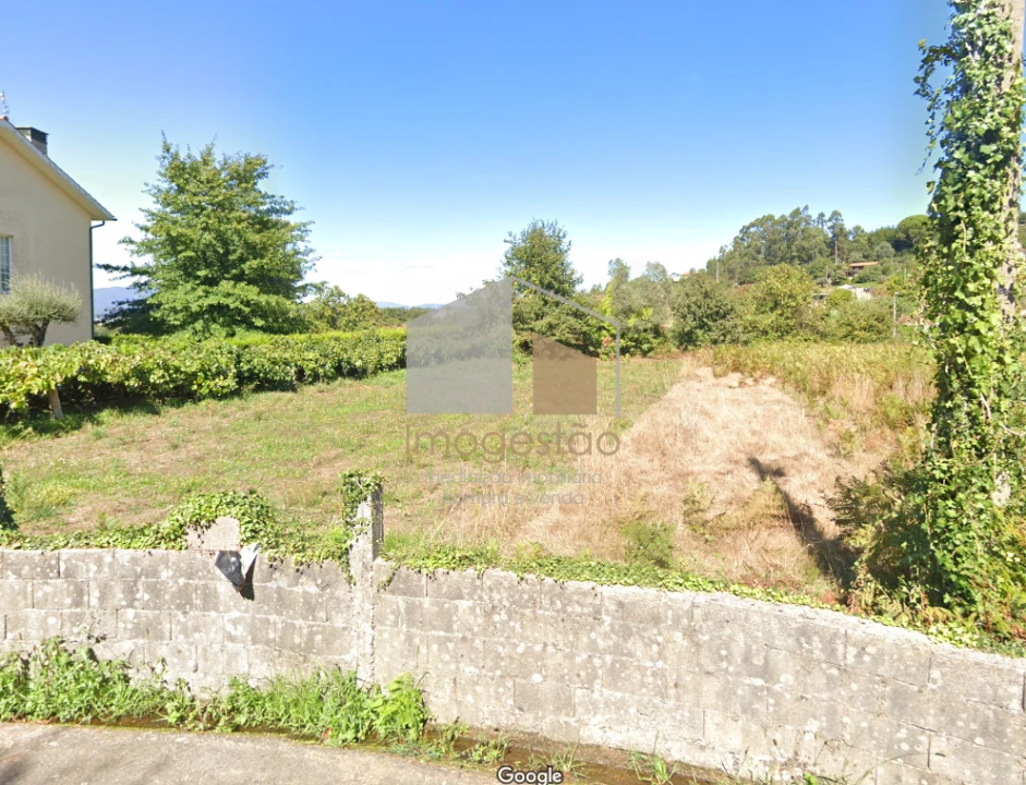 Terreno para Venda em Cornes Foto 8