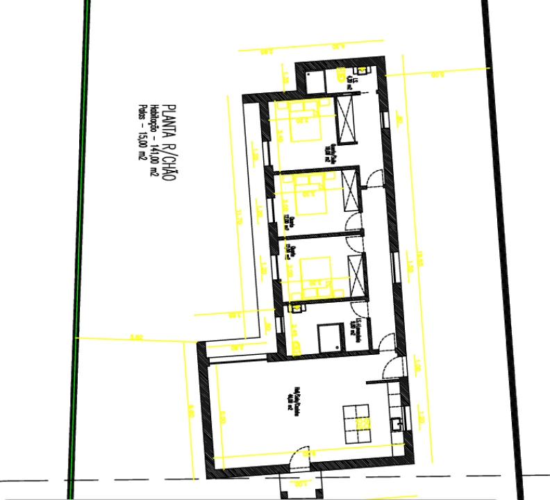 Terreno para Venda em Cornes Foto 10