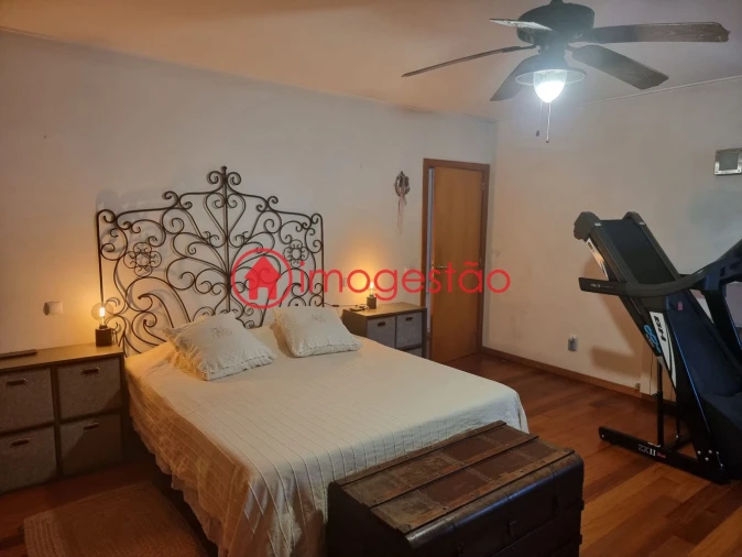 Moradia T5 para Venda em Lanhelas Foto 18