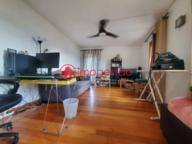 Moradia T5 para Venda em Lanhelas Foto 4