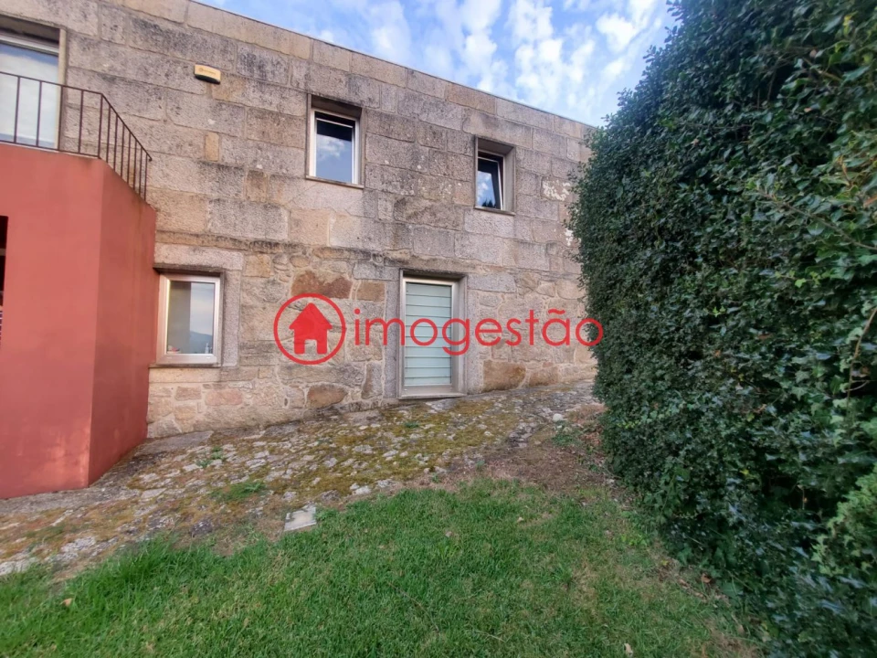 Moradia T5 para Venda em Lanhelas Foto 3