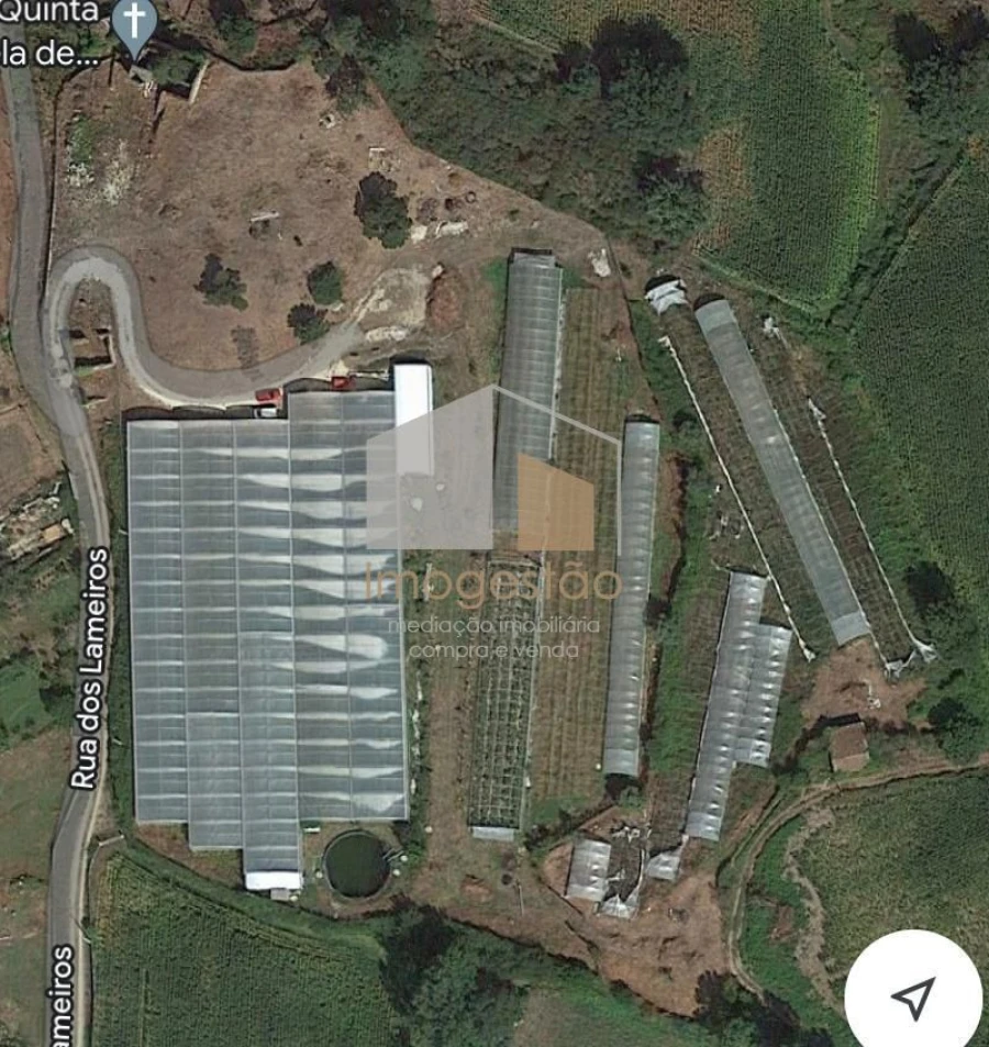 Quinta T0 para Venda em Cerdal Foto 23