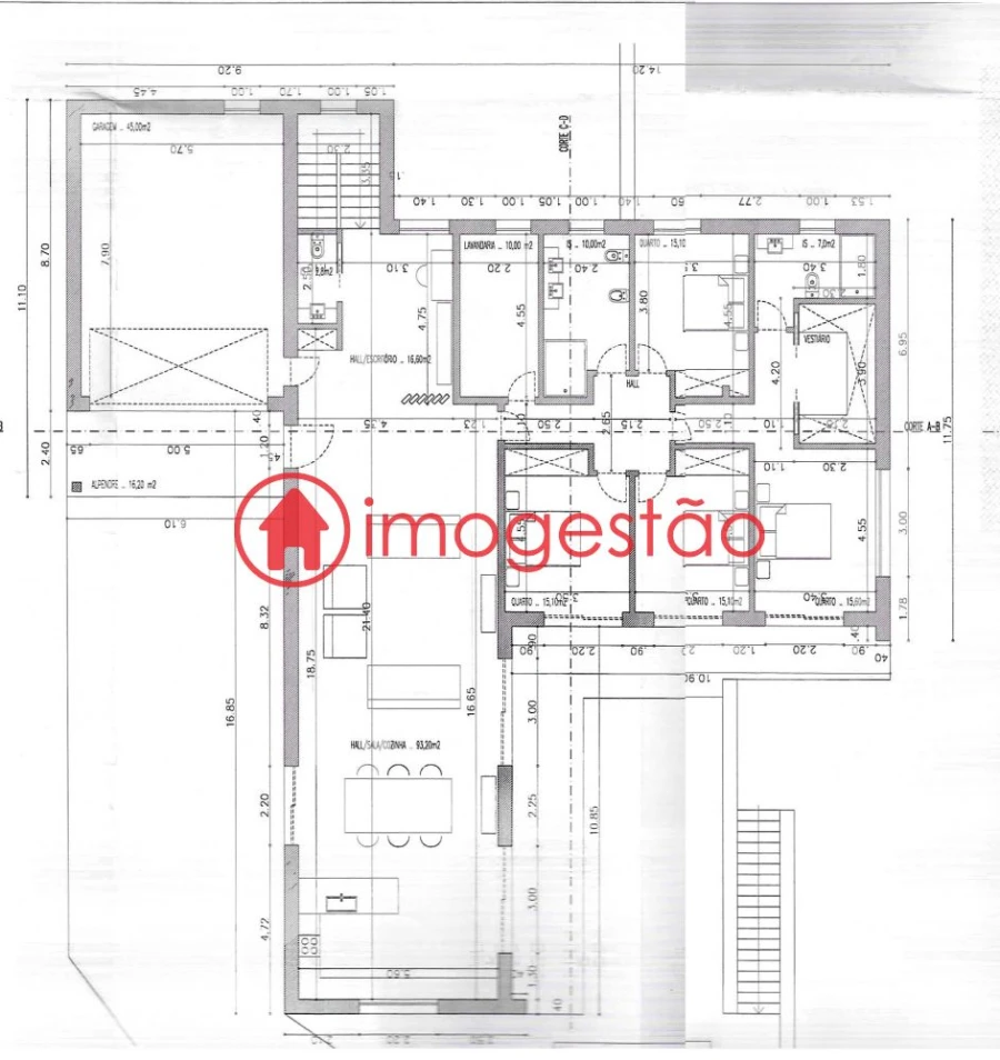 Terreno para Venda em Vila Nova de Cerveira e Lovelhe Foto 15