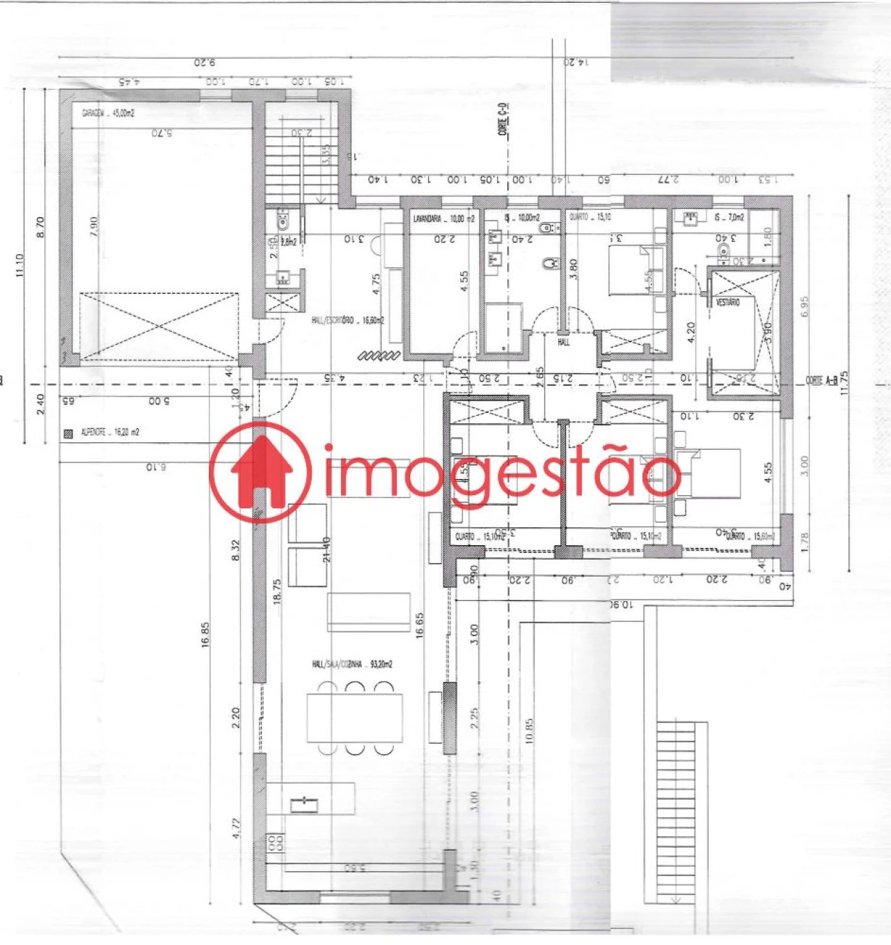 Terreno para Venda em Vila Nova de Cerveira e Lovelhe Foto 15