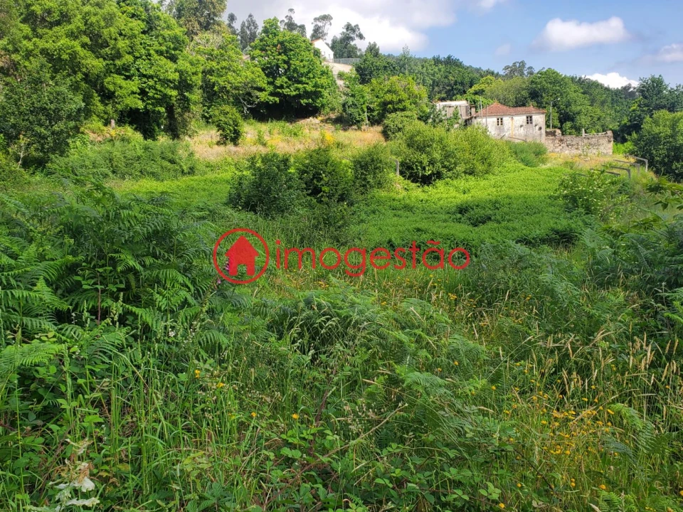 Terreno para Venda em Vila Nova de Cerveira e Lovelhe Foto 2