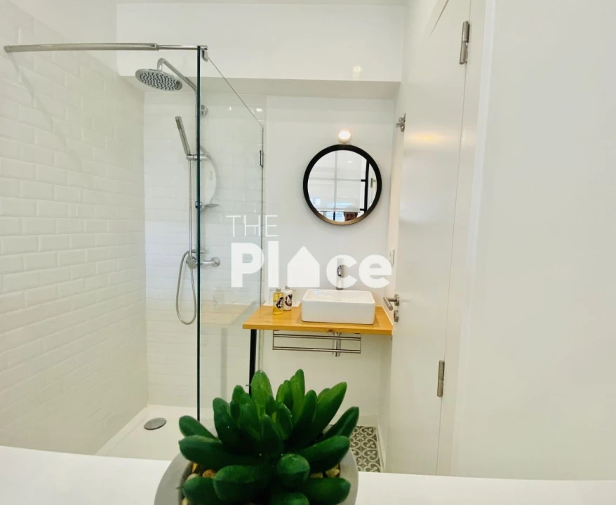 Apartamento T9 para Venda em Santo António Foto 19