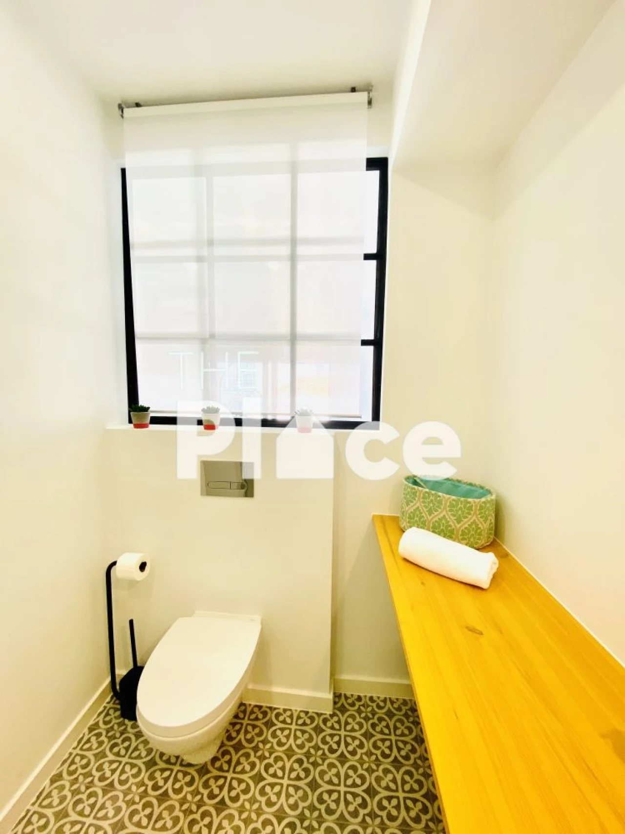 Apartamento T9 para Venda em Santo António Foto 22